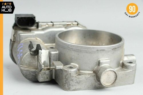 Mercede W215 CL55 AMG SL500 CLK500 S400 Engine Throttle Body 1131410125 OEM, US $45.65, image 7