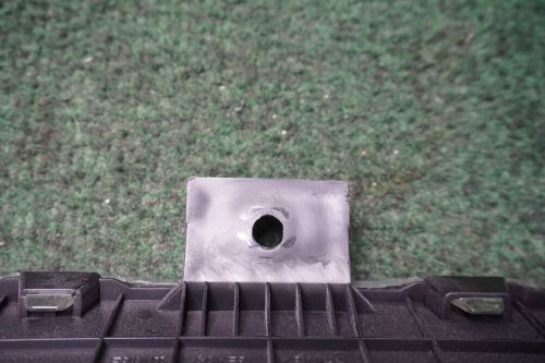 2019 NISSAN TITAN SV Speedometer Gauge Cluster OEM 248109FU1A 101,082 MILES, US $75.95, image 2