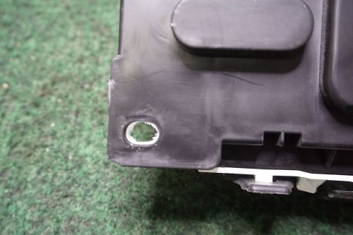 2019 NISSAN TITAN SV Speedometer Gauge Cluster OEM 248109FU1A 101,082 MILES, US $75.95, image 3