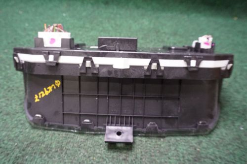 2019 NISSAN TITAN SV Speedometer Gauge Cluster OEM 248109FU1A 101,082 MILES, US $75.95, image 8