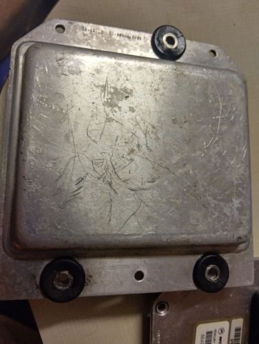 2 - ECM555 Mercruiser 6.2L,Bravo, US $600.00, image 2