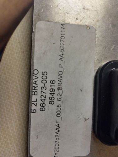 2 - ECM555 Mercruiser 6.2L,Bravo, US $600.00, image 3