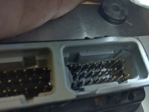 2 - ECM555 Mercruiser 6.2L,Bravo, US $600.00, image 8