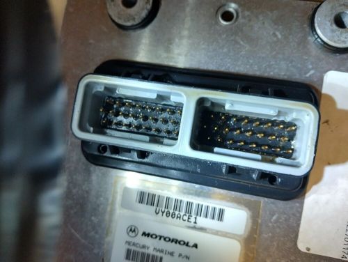 2 - ECM555 Mercruiser 6.2L,Bravo, US $600.00, image 10