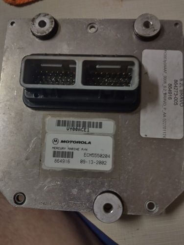 2 - ECM555 Mercruiser 6.2L,Bravo, US $600.00, image 14