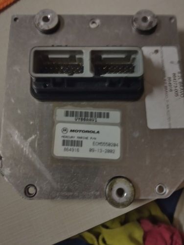 2 - ECM555 Mercruiser 6.2L,Bravo, US $600.00, image 16