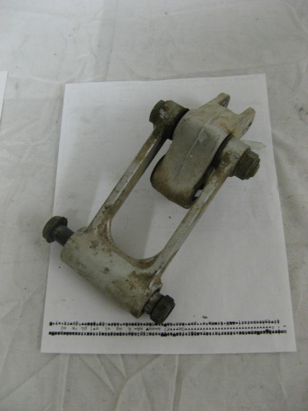 Find Yamaha YZ250 YZ125 Rear Linkage 1999 2000 2001 in Oakley