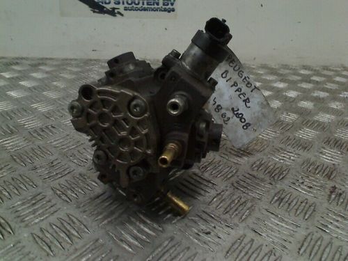 FUEL PUMP DIESEL FUEL PUMP DIESEL PEUGEOT BIPPER (AA) 2008 0445010102-, US $, image 2