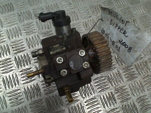 FUEL PUMP DIESEL FUEL PUMP DIESEL PEUGEOT BIPPER (AA) 2008 0445010102-, US $, image 3