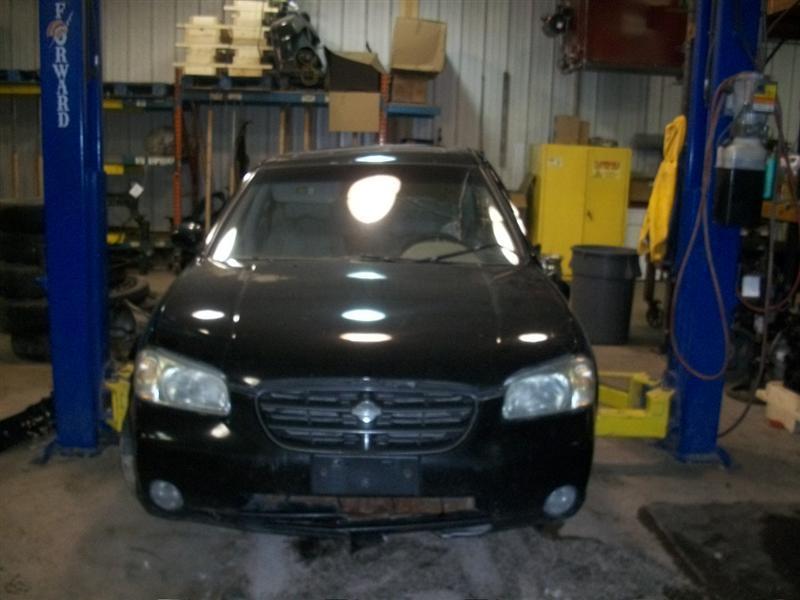 00 01 NISSAN MAXIMA AUTOMATIC TRANSMISSION NON-LSD, US $465.00, image 4