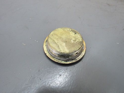 Honda Civic Si Manual Transmission Access Plug Cover K20 EP3 2002-2005 OEM, US $19.99, image 3