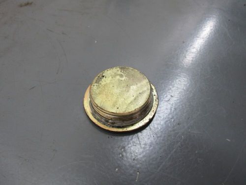 Honda Civic Si Manual Transmission Access Plug Cover K20 EP3 2002-2005 OEM, US $19.99, image 5