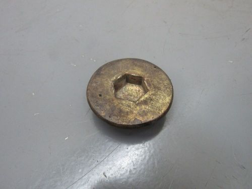 Honda Civic Si Manual Transmission Access Plug Cover K20 EP3 2002-2005 OEM, US $19.99, image 6