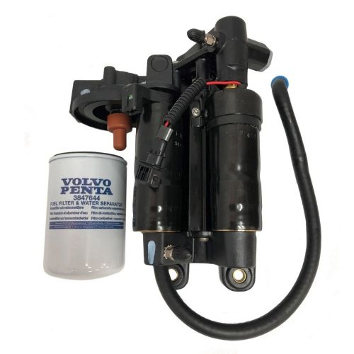 Volvo Penta 23410900 Fuel Pump Assembly Replaces 22058474, US $1,469.59, image 8