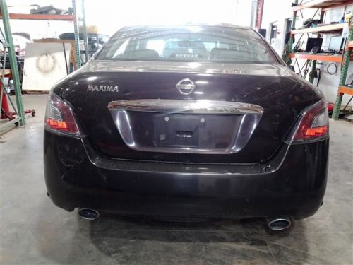 Power Steering Gear/Rack And Pinion 2012 Maxima Sku#3910087, US $152.00, image 3