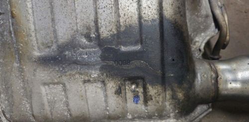 2008 chrysler 300c rear mufflers, US $195.00, image 4