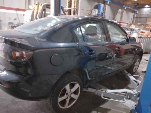 Bp4k55430k9001 instrument panel for mazda 3 sedan bk 1.6 vvt active 2547576-