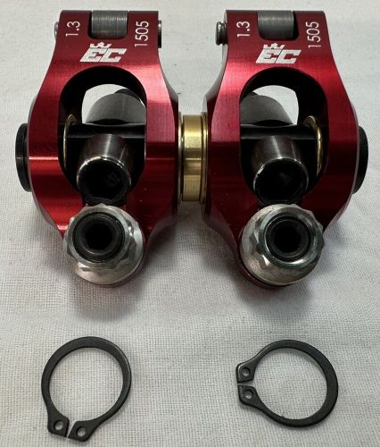 Tillotson 1.3 Billet Roller Rockers for GX200 Clone Non-Hemi, US $175.00, image 3