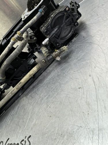 00 01 Polaris Genesis 1200 triple carb carburetor carburetors rail carbs 1253323, US $199.99, image 2