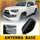 2set antenna base 86392-3504 for 4runner toyota bezel ornament grommet 2010-2014