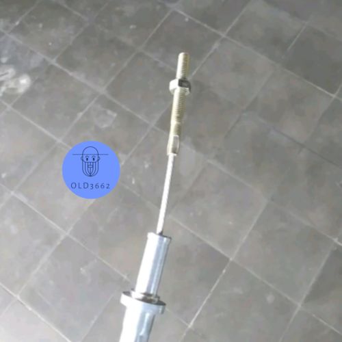 Hand Brake Parking Cable Toyota Land Cruiser FJ40 FJ45 BJ40 BJ43 HJ45 1978-1980, US $24.00, image 10