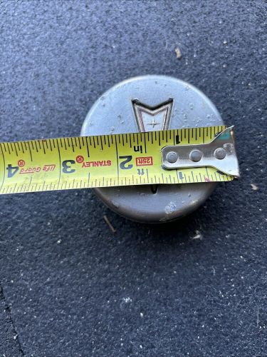 PONTIAC RALLY II CENTER CAP ORIGINAL GM 73 74 75 76 77 78 79 80 81, US $12.00, image 3