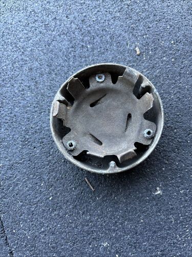 PONTIAC RALLY II CENTER CAP ORIGINAL GM 73 74 75 76 77 78 79 80 81, US $12.00, image 4