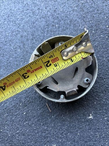 PONTIAC RALLY II CENTER CAP ORIGINAL GM 73 74 75 76 77 78 79 80 81, US $12.00, image 5