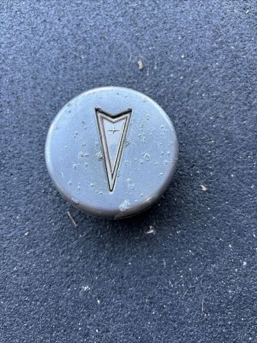 PONTIAC RALLY II CENTER CAP ORIGINAL GM 73 74 75 76 77 78 79 80 81, US $12.00, image 7