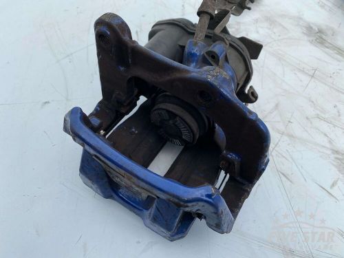 BMW X4 Rear Brake Caliper M40d xDrive Diesel 240kW (326 HP) 34216887410 2019 SUV, US $, image 4