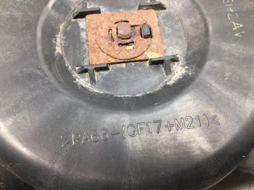 KIA SEDONA 2010 RADIATOR COOLING FAN FACTORY, US $96.90, image 2