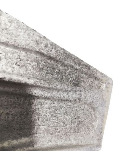 BMW 3 E46 2001 Diesel 110kW Engine mounting bracket 22116754185 ARB645 6754185, US $14.38, image 2