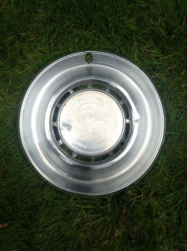 Pontiac Hubcap, US $18.00, image 3