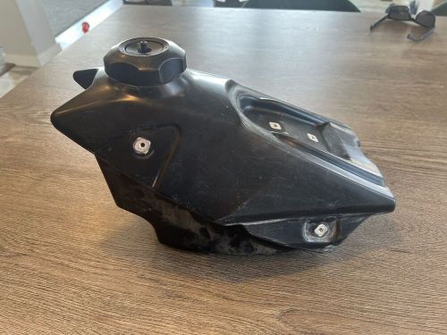 2015 honda crf450r Crf 250f Oem Fuel Tank OEM Part # 17510-MEN-A70, US $350.00, image 5