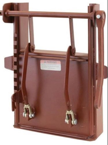 Buyers products inspection door with detent- 7.25 x 13.75-in door