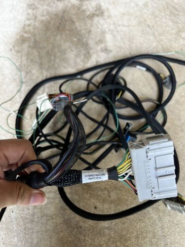 Hybrid Racing Conversion Harness (92-95) Civic & (94-01) Integra, US $150.00, image 2