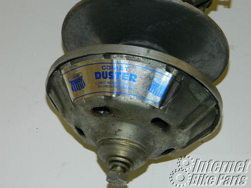 Arctic Cat 1979 Arctic Cat Pantera 5000 Lower End Engine Crank Rods Cases, US $49.99, image 2