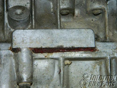 Arctic Cat 1979 Arctic Cat Pantera 5000 Lower End Engine Crank Rods Cases, US $49.99, image 3