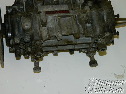 Arctic Cat 1979 Arctic Cat Pantera 5000 Lower End Engine Crank Rods Cases, US $49.99, image 4