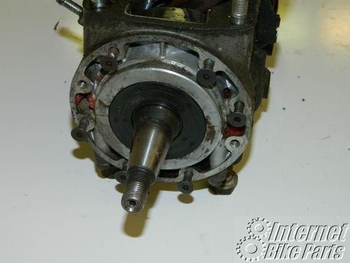 Arctic Cat 1979 Arctic Cat Pantera 5000 Lower End Engine Crank Rods Cases, US $49.99, image 6