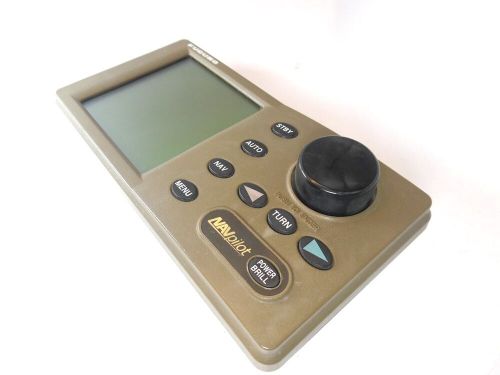 Furuno Navpilot Control Head FAP-5001 Tested/90 Day Warranty!!!, US $649.99, image 7