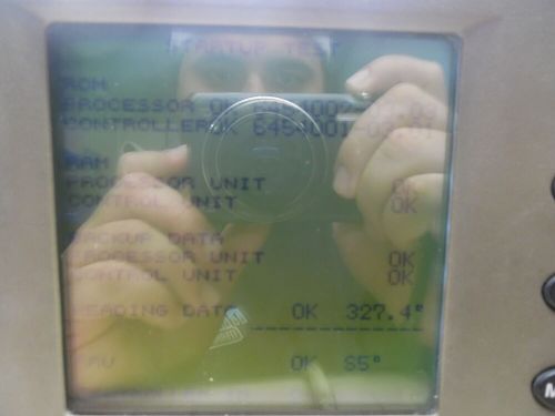 Furuno Navpilot Control Head FAP-5001 Tested/90 Day Warranty!!!, US $649.99, image 11