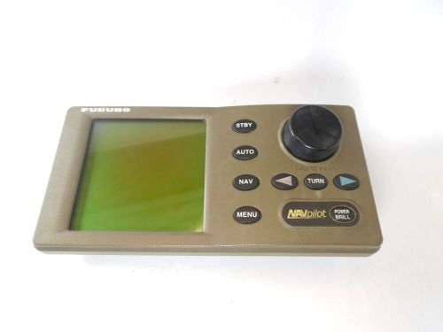 Furuno Navpilot Control Head FAP-5001 Tested/90 Day Warranty!!!, US $649.99, image 12