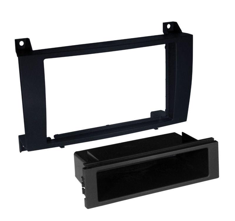Find MERCEDEZ BENZ SLKClass 20052011 Radio Stereo Mounting