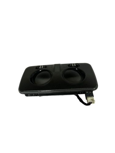 2012-2019 FIAT 500 UPPER ROOF OVERHEAD INTERIOR DOME READING LIGHT LAMP OEM, US $29.99, image 2