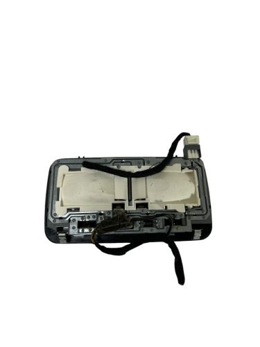 2012-2019 FIAT 500 UPPER ROOF OVERHEAD INTERIOR DOME READING LIGHT LAMP OEM, US $29.99, image 3