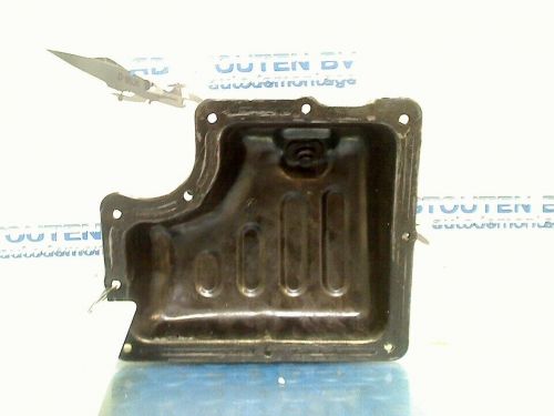 Oil tub cover sump kia picanto (ta) hatchback 1.2 16v (g4la5) 2012-