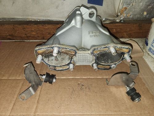 98 2000 SEA-DOO SEADOO GTX 951 EXHAUST MANIFOLD HEADER ASSEMBLY GSX LRV RX XP, US $100.00, image 2