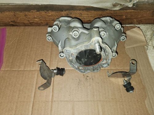 98 2000 SEA-DOO SEADOO GTX 951 EXHAUST MANIFOLD HEADER ASSEMBLY GSX LRV RX XP, US $100.00, image 3