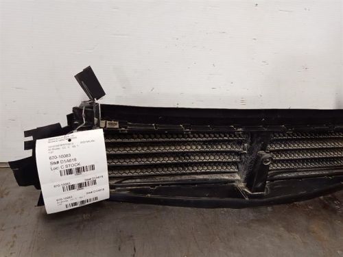 Active Air Shutter Grille from 2023 Chevrolet Malibu 1.5T 9892862, US $164.69, image 8